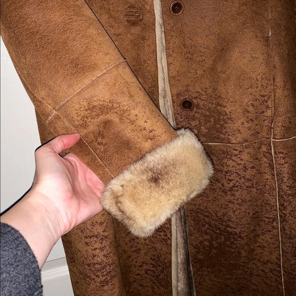 NWOT Dennis Basso Coat - Picture 2 of 5